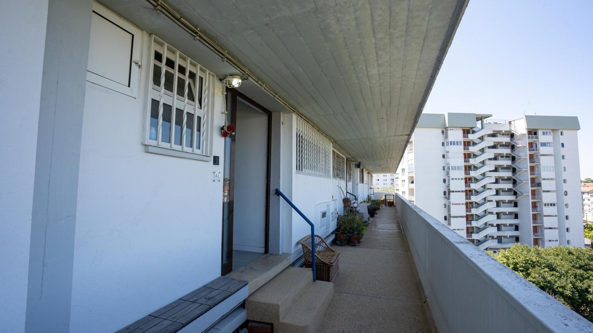 Quarto Aeroporto Lisbon Luaran gambar